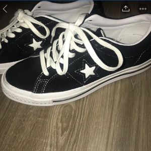Converse One Star